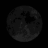 Waxing Crescent, 0 days, 14 hours, 37 minutes in cycle