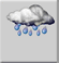 <!-- fixupCondition in='Cloudy/Light rain ' out='Cloudy, Light rain' ocnt='2' --><!-- vals split on slash -->
Cloudy, Light rain