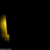 SOHO EIT 284 image of the sun