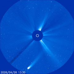 Images of the solar corona