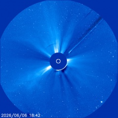 Images of the solar corona
